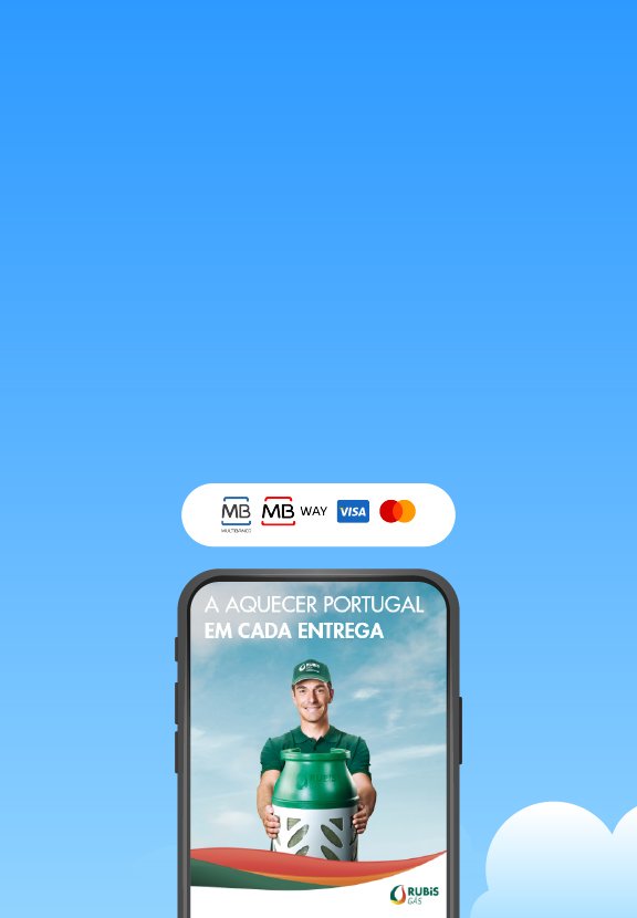 Encomendar gás de forma fácil? Está na sua mão